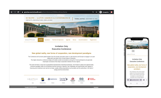 online registration