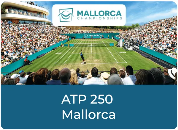 ATP Mallorca event delivery reference