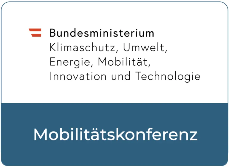 BMK Mobility Conference event delivery reference